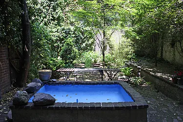 Rented by Maria Buncick Fine Properties, LLC