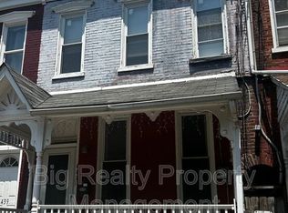 441 Walnut St, Pottstown, PA 19464