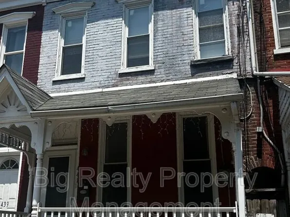 441 Walnut St, Pottstown, PA 19464