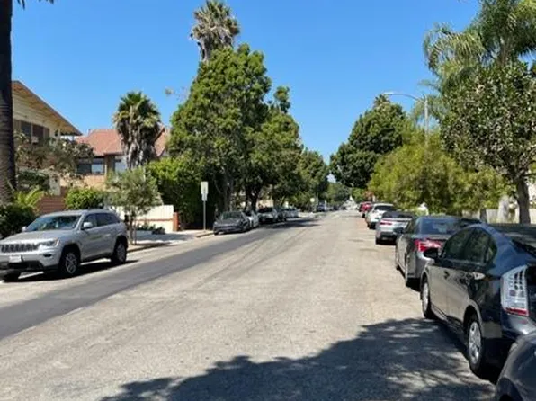 1528 Berkeley St APT 2, Santa Monica, CA 90404