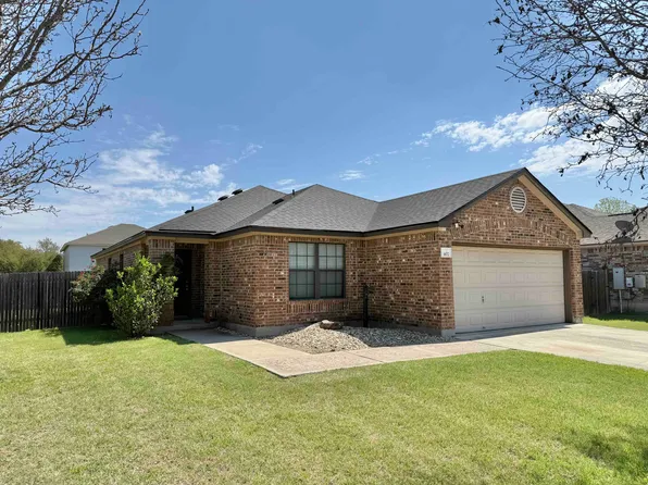 402 Greener Dr, Leander, TX 78641