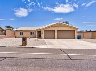 3030 Palo Verde Blvd N, Lake Havasu City, AZ 86404