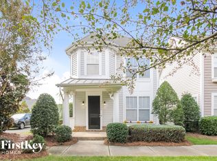 13739 Aldenbrook Dr, Huntersville, NC 28078