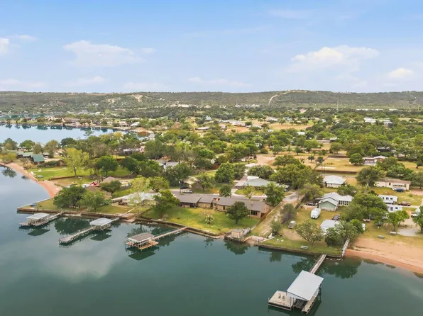 348 Carlson Circle, Buchanan Dam, TX 78609