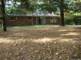 1233 Simmons Rd, O fallon, IL 62269