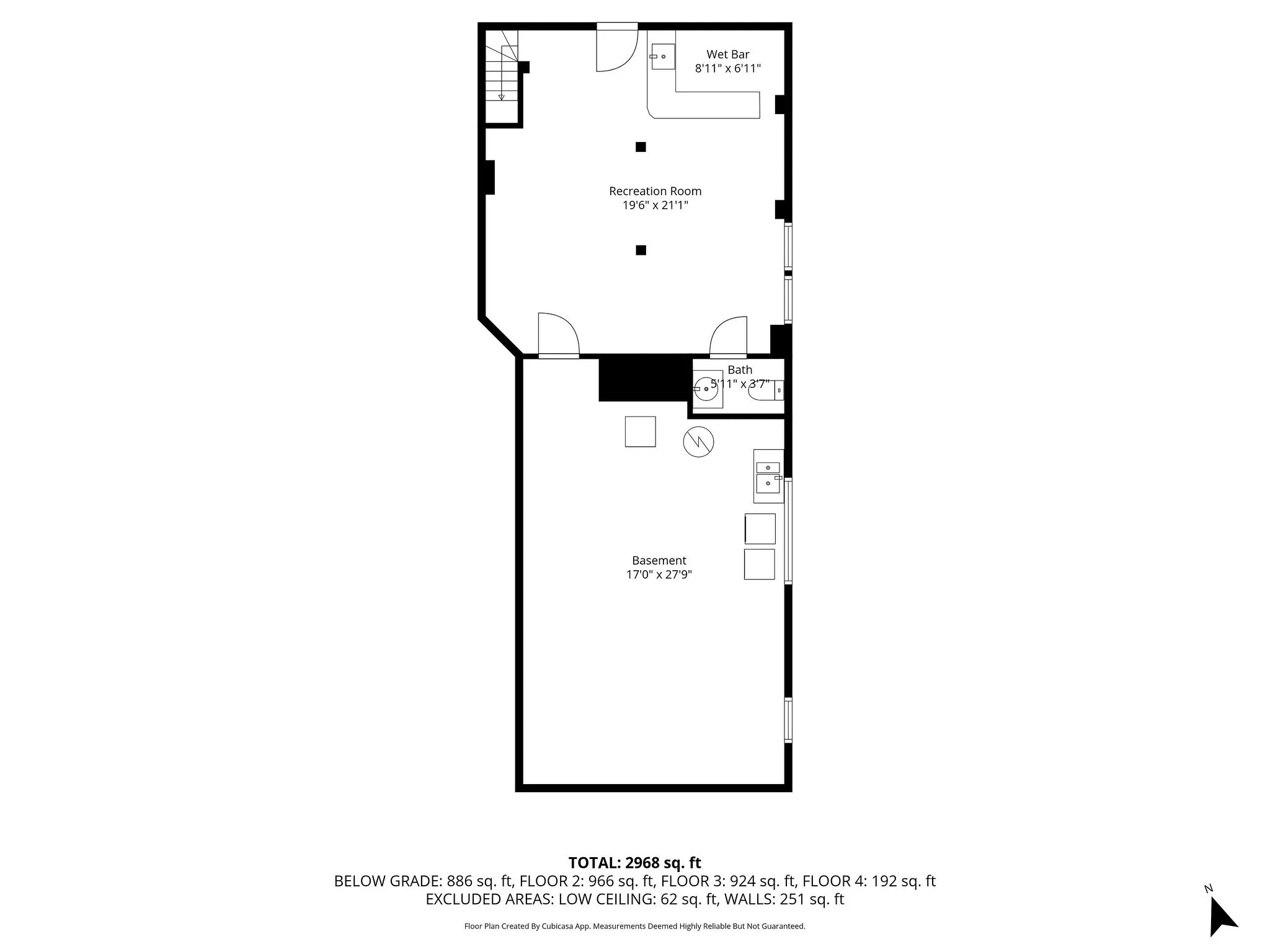 floor plan 5