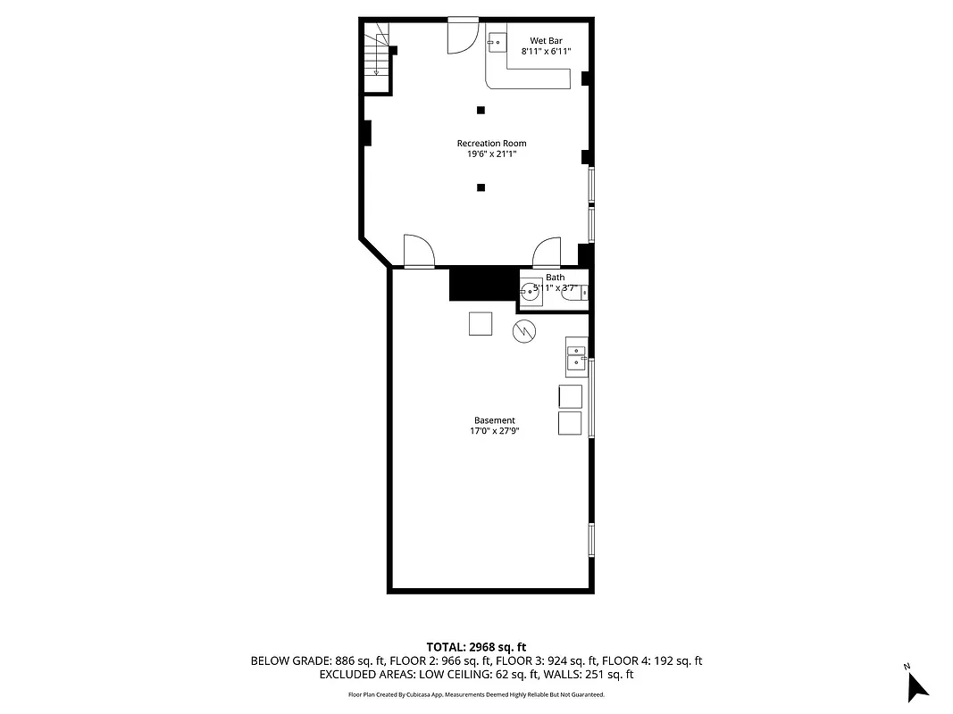 floor plan 5
