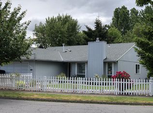4024 19th Ave, Forest Grove, OR 97116