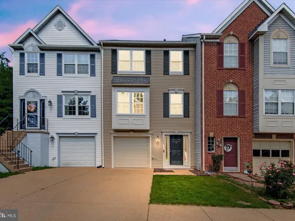 103 Barrows Ct, Fredericksburg, VA 22406