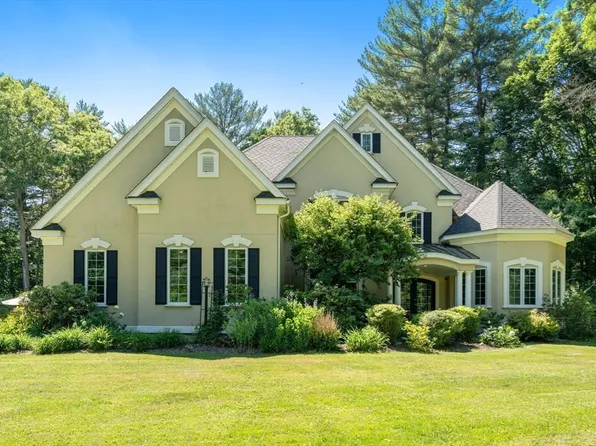 36 Cutler Farm Rd, Sudbury, MA 01776