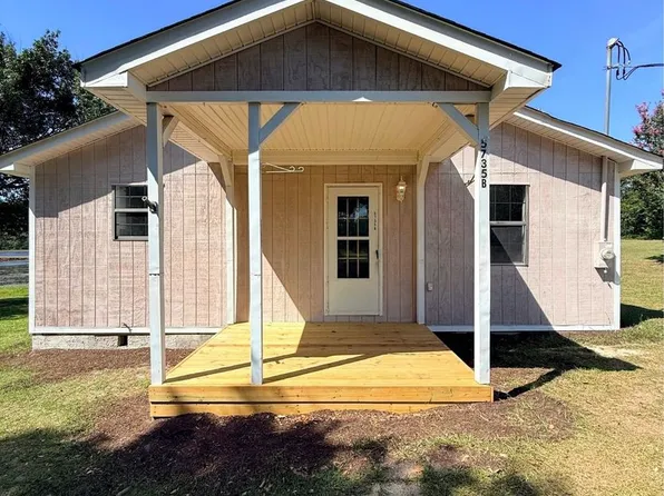 5735 Deans Bridge Rd, Blythe, GA 30805