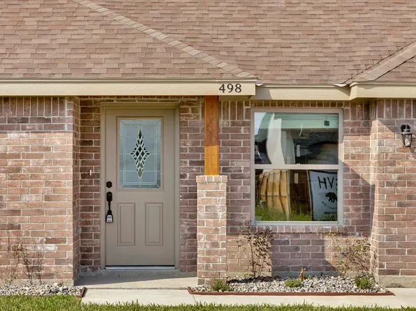 498 Arboleda Ln, Brownsville, TX 78521