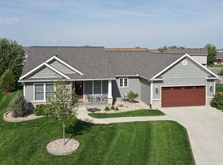 2110 Denton Ln, Normal, IL 61761