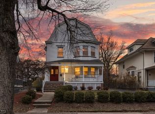 88 Riggs Pl, South Orange, NJ 07079