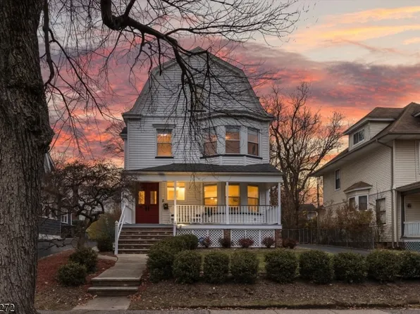 88 Riggs Pl, South Orange Village Twp., NJ 07079