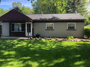 21990 Remick Dr, Clinton Township, MI 48036