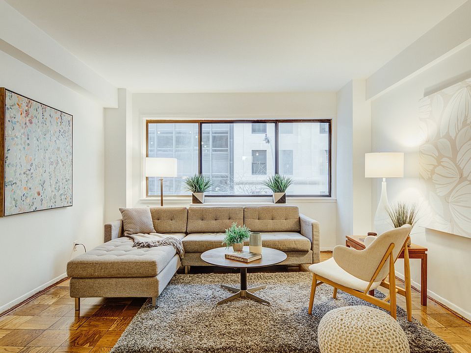 1st image of 310 W 56th St #4C