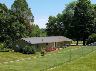 145 Henryville Rd, Ethridge, TN 38456