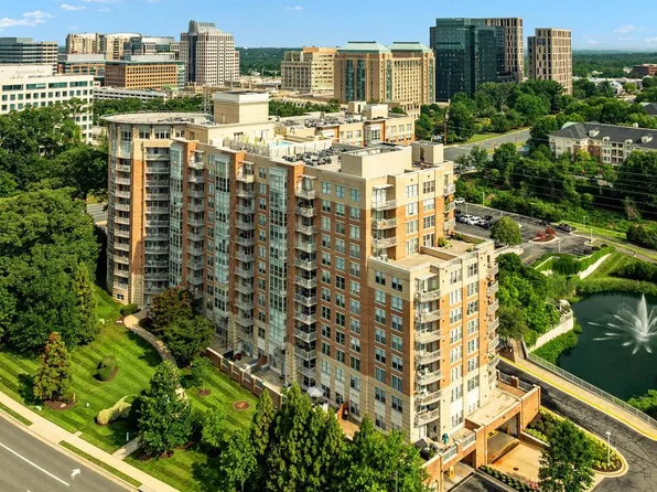 11800 Sunset Hills Rd Unit 815, Reston, VA 20190