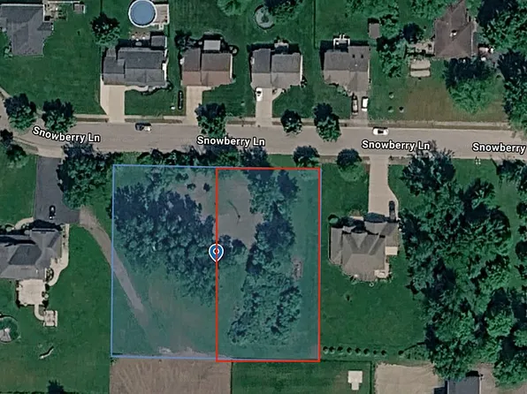95 Snowberry Ln, East Amherst, NY 14051