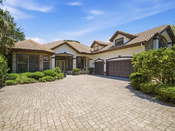 3 Flagship Ct, Palm Coast, FL 32137