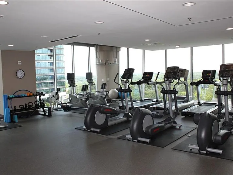855 W Peachtree St NE #3201 — Photo 43
