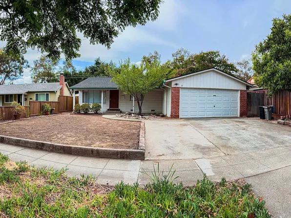 5006 Kingston Way, San Jose, CA 95130