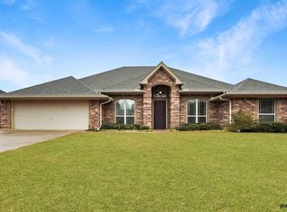 19482 Sara Ln, Flint, TX 75762