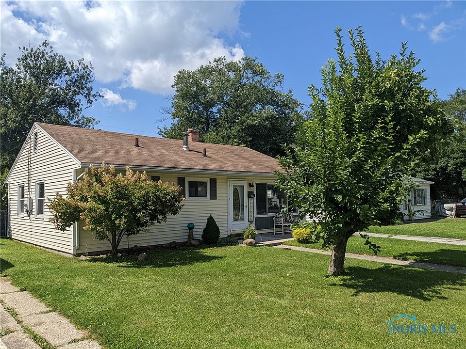 510 Saint Joseph St, Fremont, OH 43420 Zillow