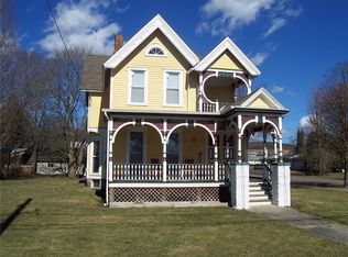 28 Chase St, Avoca, NY