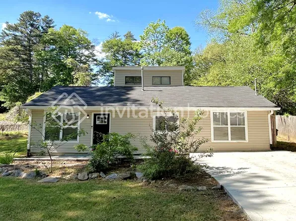 1816 Waldrep Cir SE, Marietta, GA 30060