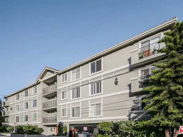 2308 Schader Dr Unit 211, Santa Monica, CA 90404