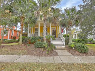 1805 Beekman St, Charleston, SC 29492
