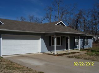 413 Huenefeld St, Lincoln, AR 72744