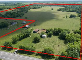 2729 State Highway 37, Mount Vernon, TX 75457