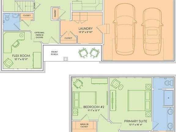 2nd image of this home
