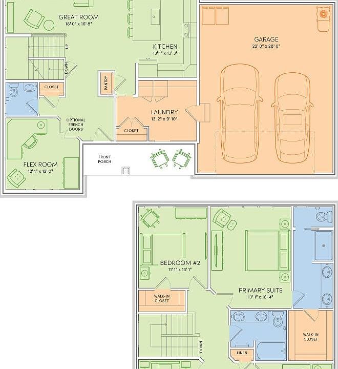 2nd image of 1786 Waverly