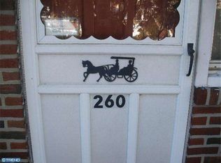 260 Margate Rd, Upper Darby, PA 19082