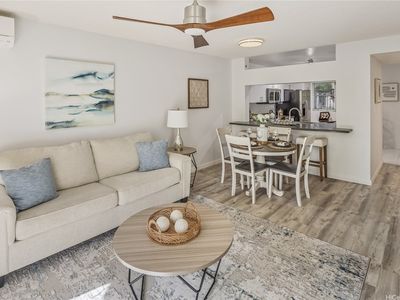 3075 Ala Poha Pl APT 110, Honolulu, HI, 96818