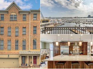1263 Dockside Cir, Baltimore, MD 21224