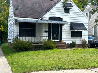 5587 Dalewood Ave, Maple Heights, OH