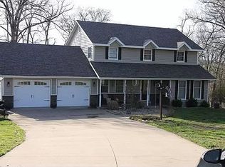 7206 Bode Ferry Rd, Jefferson City, MO 65101