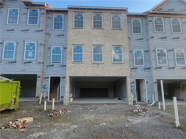 355 Trinity Way #8C, Wexford, PA 15090
