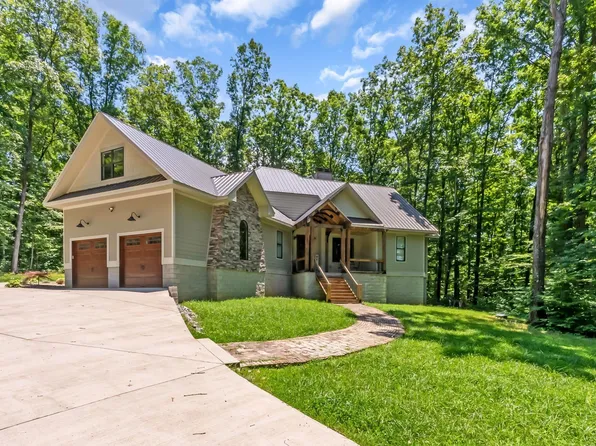 7890 Oscar Green Rd, Primm Springs, TN 38476