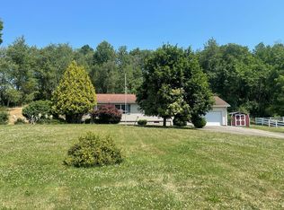 30423 Route 187, Rome, PA 18837