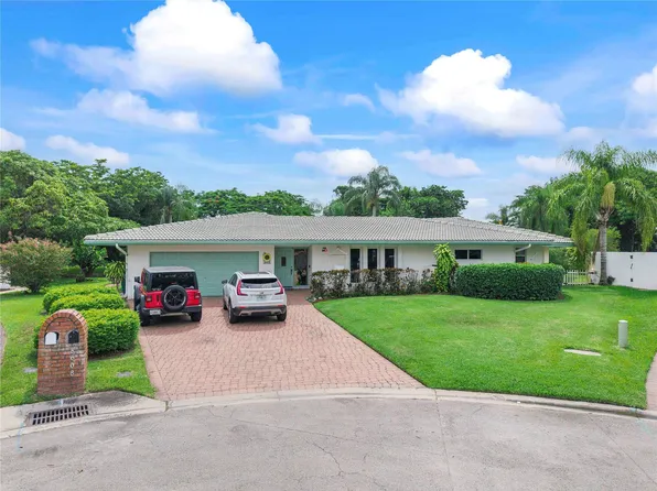 8608 NW 26th Court, Coral Springs, FL 33065