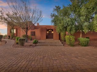 30507 N 58th St, Cave Creek, AZ 85331