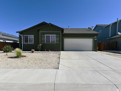 161 Desert Springs Ln, Fernley, NV, 89408