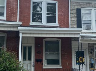 556 S 18 1/2 St, Reading, PA 19606