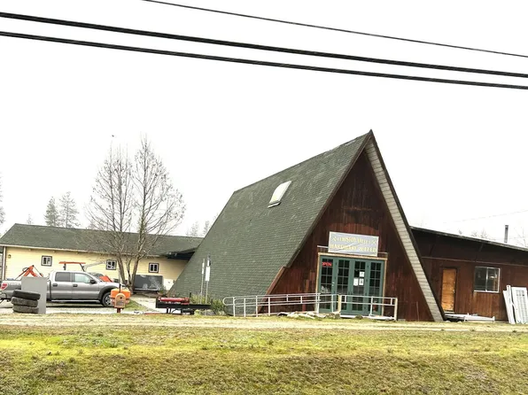 150 Lewiston Rd, Lewiston, CA 96052
